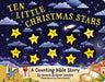 Ten Little Christmas Stars