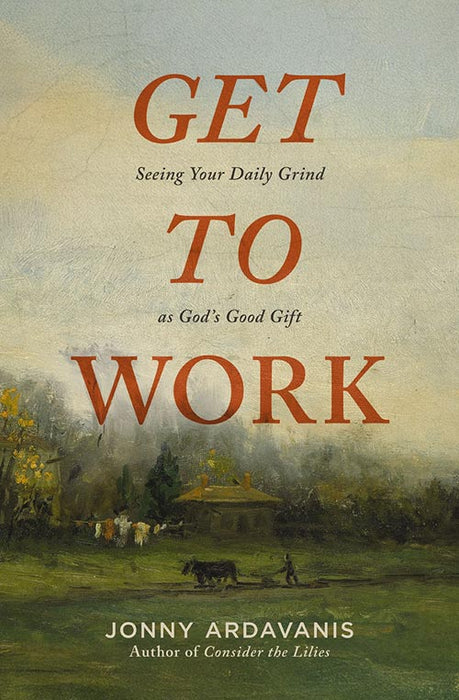 Get To Work