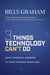 Three Things Technology Can't Do