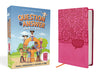 NIrV, Question And Answer Bible For Kids