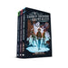 The Timefall Trilogy