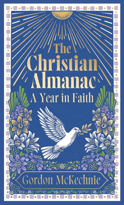 The Christian Almanac