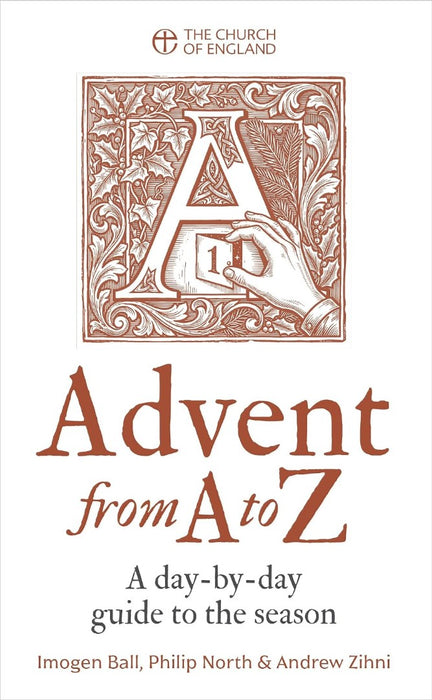 Advent from A to Z