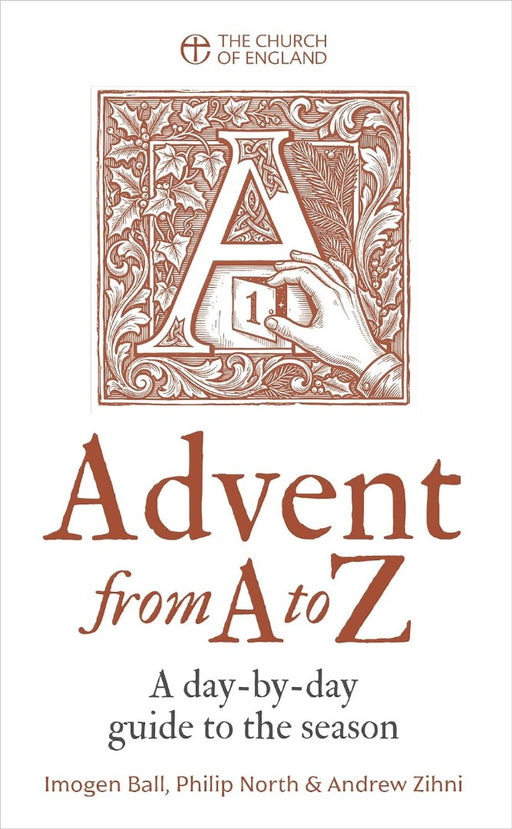Advent from A to Z
