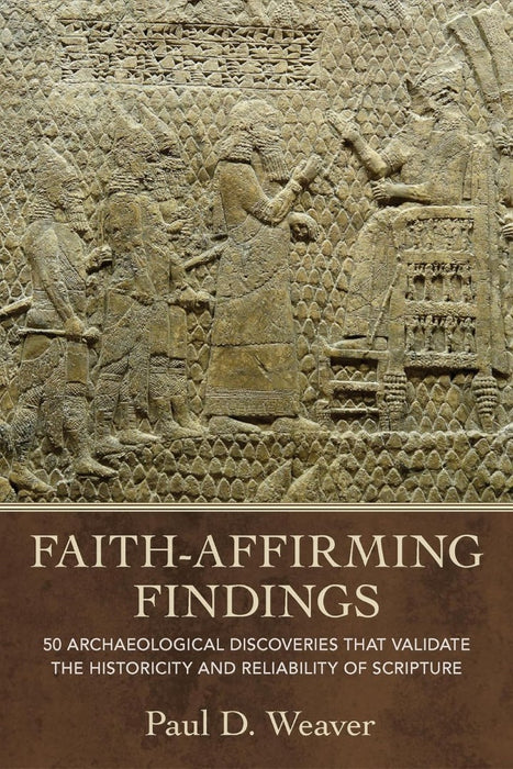 Faith-Affirming Findings