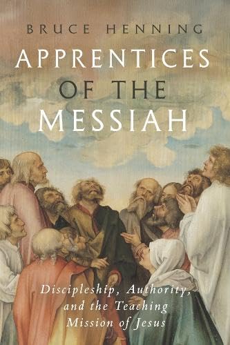 Apprentices Of The Messiah