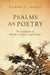 Psalms As Poetry