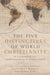 Five Distinctives Of World Christian