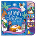 Sing-Along Nativity Christmas Song Book