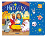 Nativity, The: Character Sound Book