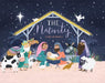 Nativity, The: Pop-Up Book