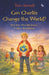 Can Charlie Change the World?