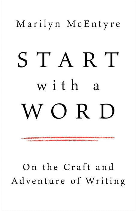 Start with a Word