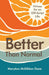 Better Than Normal