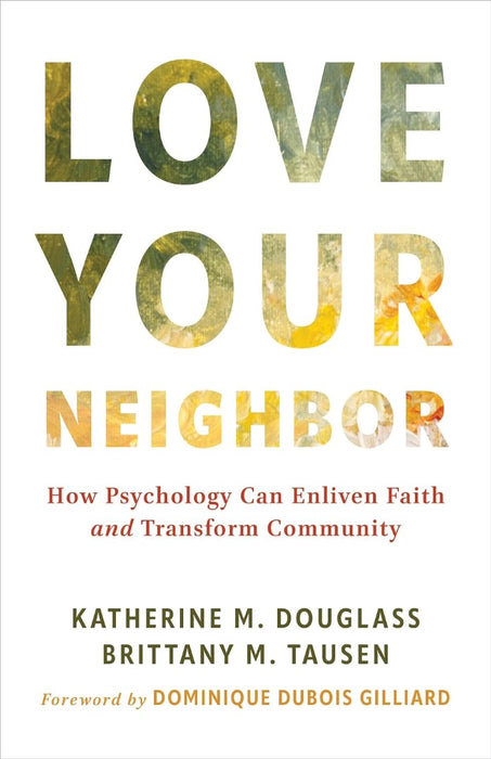 Love Your Neighbour