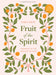 The Fruit of the Spirit Bible Study Book with Video Access