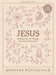 Jesus Bible Study Book with Video Access