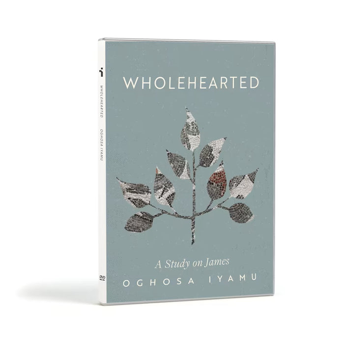 Wholehearted DVD Set