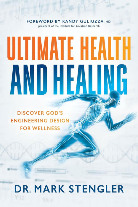 Ultimate Health and Healing