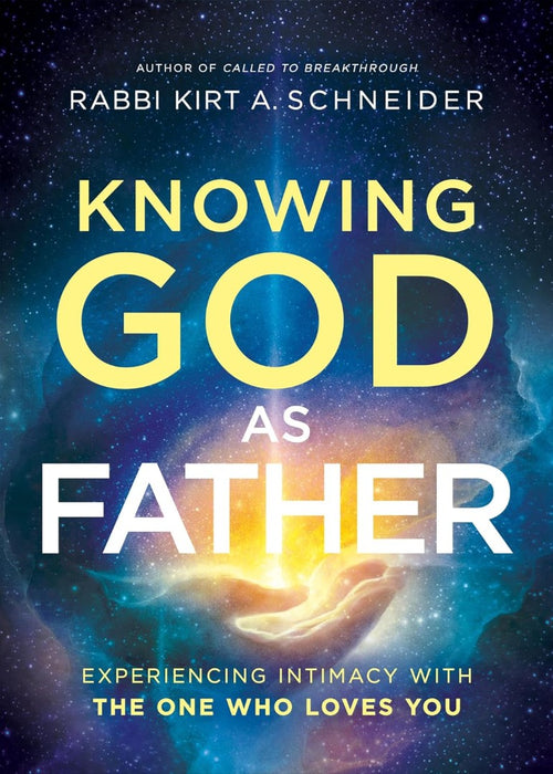 Knowing God as Father
