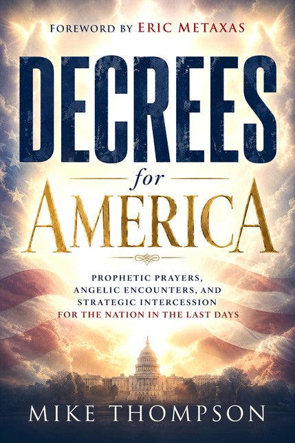 Decrees for America
