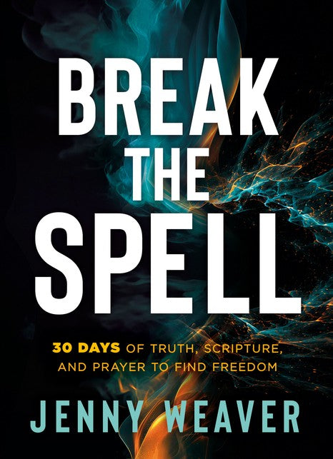 Break the Spell
