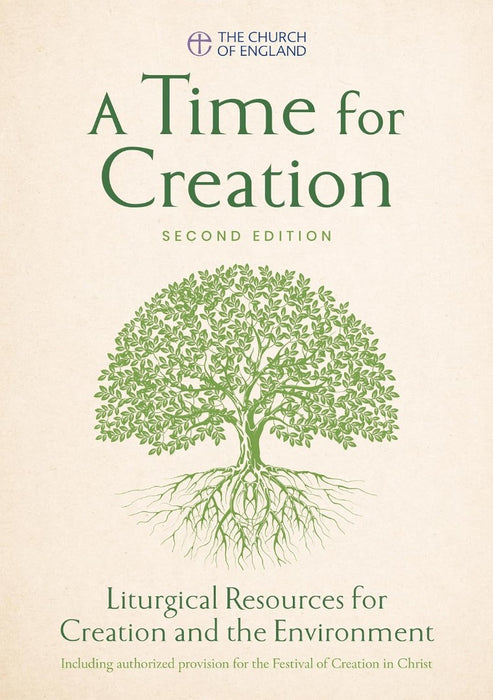 A Time for Creation 2nd Edition