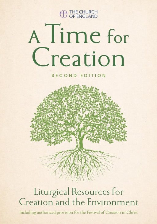 A Time for Creation 2nd Edition