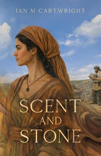 Scent and Stone