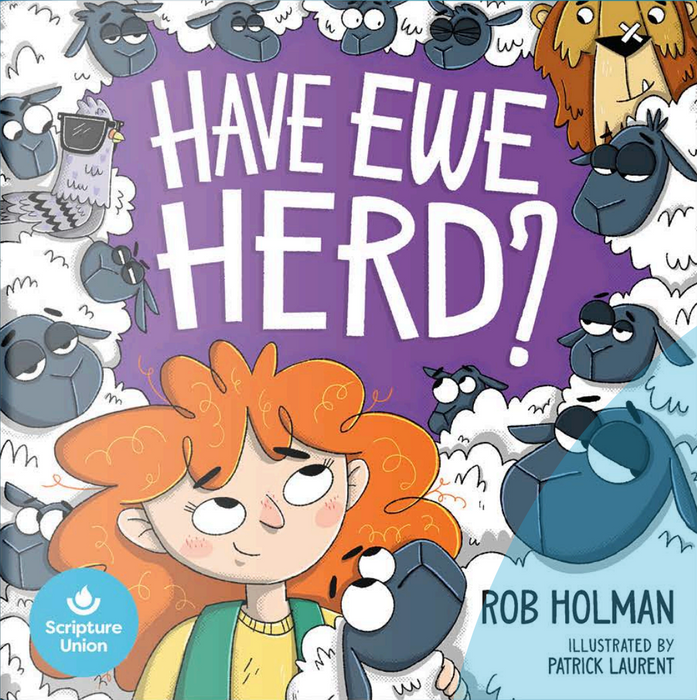 Have Ewe Herd?