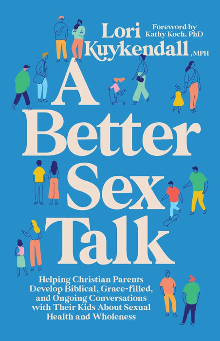 A Better Sex Talk