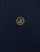 CSB FCA Study Bible, Easy-to-Read Optimal Type, Navy