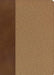 CSB Study Bible, Personal Size, Brown/Khaki