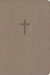 KJV Everyday Study Bible, Earth Suedesoft Leathertouch