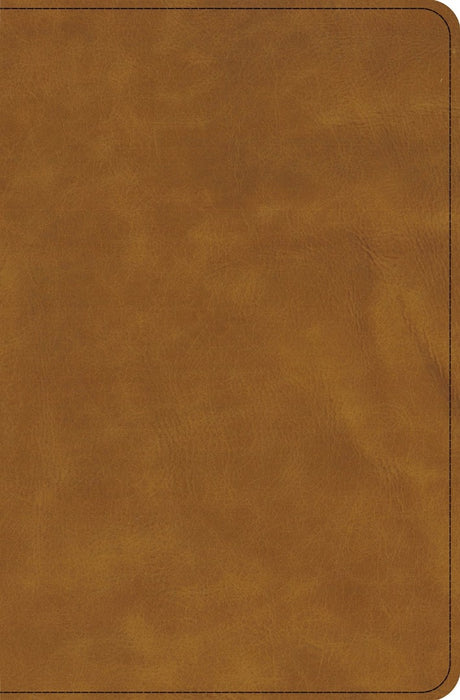 CSB Thinline Bible, Holman Handcrafted Collection
