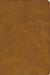 CSB Thinline Bible, Holman Handcrafted Collection