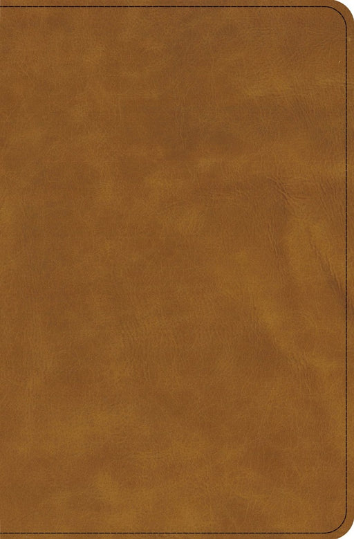 CSB Thinline Bible, Holman Handcrafted Collection
