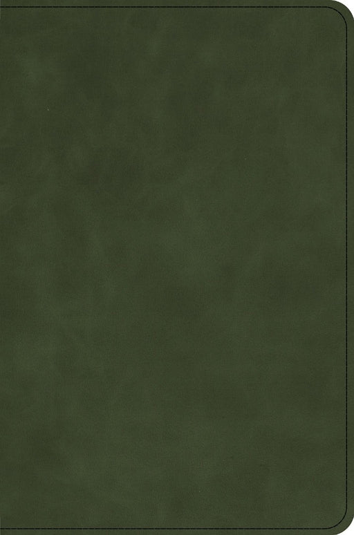CSB Thinline Bible, Holman Handcrafted Collection