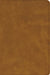 KJV Thinline Bible, Holman Handcrafted Collection