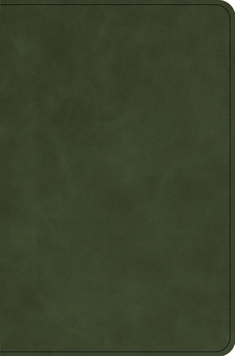 KJV Thinline Bible, Holman Handcrafted Collection