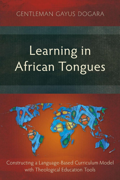 Learning in African Tongues