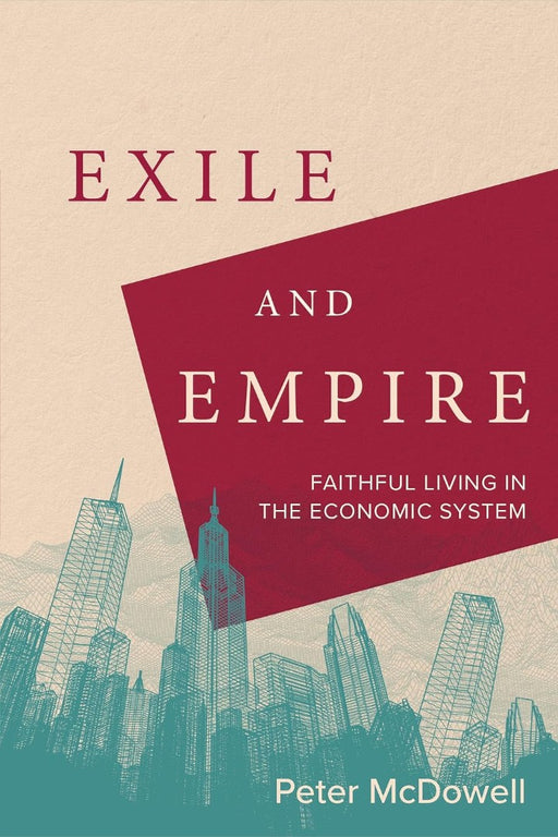 Exile and Empire