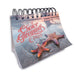 Choice Gleanings Desk Calendar 2027