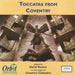 Toccatas From Coventry CD