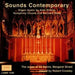 Sounds Contemporary CD