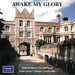 Awake My Glory, Jesus  - 20th Century Church Music CD