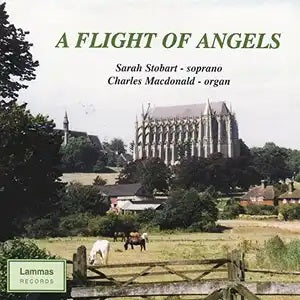 A Flight of Angels CD