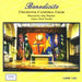 Benedicite CD