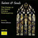 Saints and Souls CD
