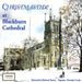 Christmastide at Blackburn Cathedral CD